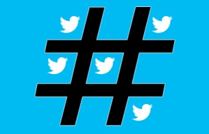 Twitter Hashtag